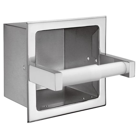 Moen 5571 Hotel Motel Toilet Paper Holder - Chrome