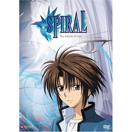 Spiral, Vol. 1: What are the Blade Children? [DVD] NEW