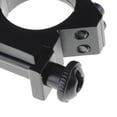 thumbnail image 3 of MAGAZINE 2021 Outdoor Camping Hunting Tool accessories Optical Sight Bracket Metal Rifle Scope Mount Rings, 3 of 7