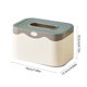 thumbnail image 3 of pstuiky Caja de pañuelos para el baño o la cocina ideal para sala de estar escritorio o baño., 3 of 6