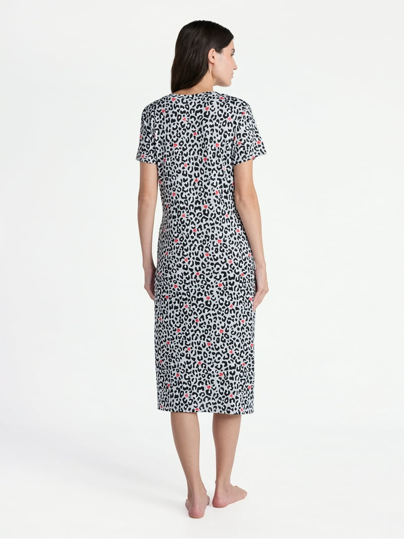 spell ditsy midi dress Baltic Born Womens Spell Boho Midi Dress | Topaz + Blush Floral
