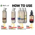 thumbnail image 3 of Well's Fermented Rice Water 8oz, 3 of 5
