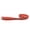 Orange, variant on Regal Dog Products Reflective Leash – 5 ft. Dog Leash with Easy to Use Collar Hook, Lightweight, and Training Pet Lead