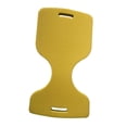 thumbnail image 2 of Swimming Kickboard Plate Swimming Floating Board, Swim Trainer Swimming Learning Yellow, 2 of 9