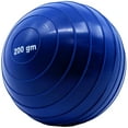 thumbnail image 4 of PRISP Indoor Thrown Shot Put - Throwing Ball with Ribbed PVC Surface, 4 of 7