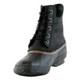 thumbnail image 6 of Sorel Cheyanne Lace Full Grain Boots Black, 6 of 6
