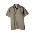 thumbnail image 1 of Camisa Dickies Twill SS Work Original, 1 of 3