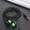 Green, variant on Lindmeyers Extra Bass Wired In-Ear Earbuds, Blue/Black