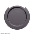 thumbnail image 1 of Lefu Couvercle de Trou de Son de Guitare Classique en Silicone Réduction de Bruit Taille Complète, 1 of 6