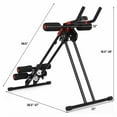 thumbnail image 3 of Kadyn Abdominal Workout Equipment with LCD Monitor for Home Gym, 3 of 11