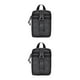 thumbnail image 3 of Eigraketly Bolsa de almacenamiento al aire libre Camping Senderismo Accesorios de supervivencia Riñonera Pesca Montañismo Bolsillo Oxford Paquete de Type1 NO1 Eigraketly CBP186104, 3 of 6