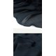 thumbnail image 3 of KAIYANG Vestido de entrenamiento de ballet de gasa para adultos (gris, S) S gris, 3 of 5