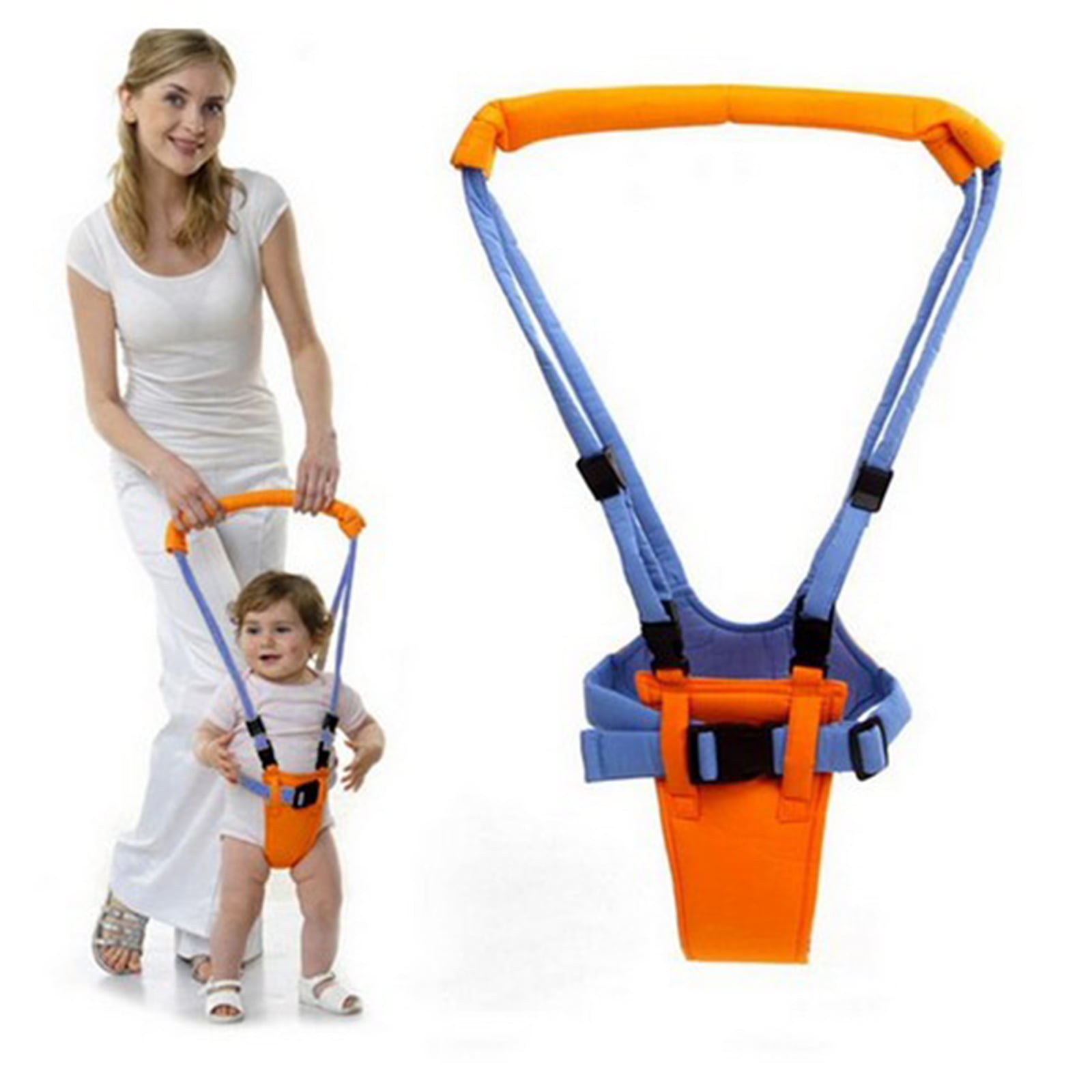 baby walking aid harness