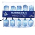 thumbnail image 3 of Kurt Adler UL 10-Light Hanukkah Dreidel Light Set, 3 of 6
