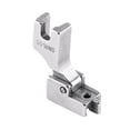 thumbnail image 1 of Prensatelas Jadeshay para cremalleras invisibles industrial cama plana 1 ud, 1 of 8