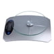 thumbnail image 2 of Bascula Digital de Cocina Aquila Mod Alfa 5kg, 2 of 5