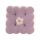 thumbnail image 2 of Cojín para Silla Súper Suave y Resistente - 40X40 Cm. Cómodo y Transpirable, Ideal para Cocina, Comedor, Sala de Estar o Dormitorio. Disponible En Gris, Rosa, Amarillo, Azul, Marrón, Verde y Morado., 2 of 7