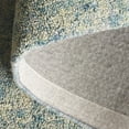 thumbnail image 6 of Safavieh Gabbeh Verity Abstract Area Rug, Light Blue/Beige, 8' x 10', 6 of 11