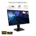 thumbnail image 2 of Monitor Gamer Asus TUF Gaming VG27AQ 27' WQHD 2560x1440 G-SYNC, 2 of 5