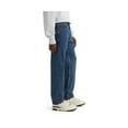 thumbnail image 3 of Levis Men's 505 Regular Fit Jeans, 3 of 6