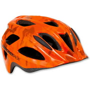 Diamondback 88-32-016 Octane Youth Bike Helmet,Fits Heads from 49-52cm - Orange