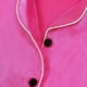 thumbnail image 4 of Odeerbi 1-8 Años Niños Niñas Pijama de Verano de Satén Con Solapa de Muesca Camisa de Manga Corta Pantalón Conjunto de Ropa de Dormir Suave, 4 of 9