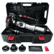 Titan Post Drivers PGD2875 Portable Gas-Powered Light-Duty Driver, 30 lbs.