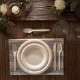 thumbnail image 5 of 250-piece biodegradable paper plate set (extra long cutlery), disposable cutlery set, eco-friendly compostable plates and utensils, including party plates, forks, knives and spoons, 5 of 7