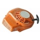 thumbnail image 4 of Recoil Pull Starter For STIHL HS81 HS81R HS81T HS86 HS86R Hedge Trimmer,, 4 of 5