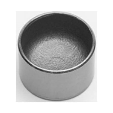 Wilwood 200-7518 Piston, 1.38" x 1.03" SS