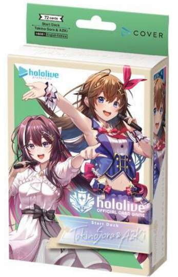 Hololive Blooming Radiance Booster Box - Walmart.com Hololive Blooming Radiance Booster Box - Walmart.com