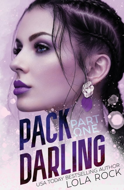 Pack Darling Pack Darling Part One Series 1 Paperback Walmart Com