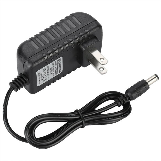 25.2V/1A ayunan el enchufe de carga de los E.E.U.U. del nivel multi de las protecciones del adaptador 100-240V del cargador del Li-ion