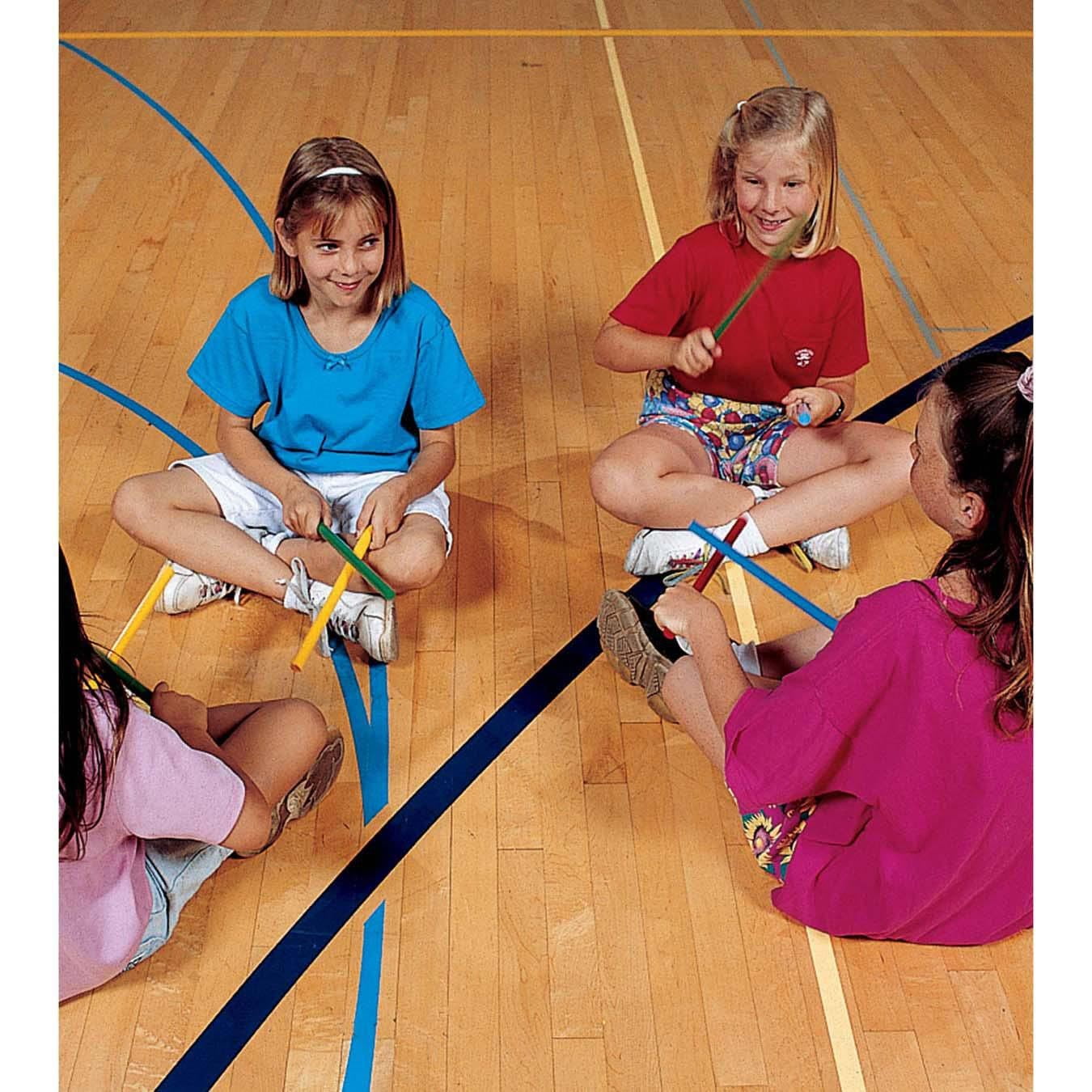 Rhythm Band Lummi Sticks