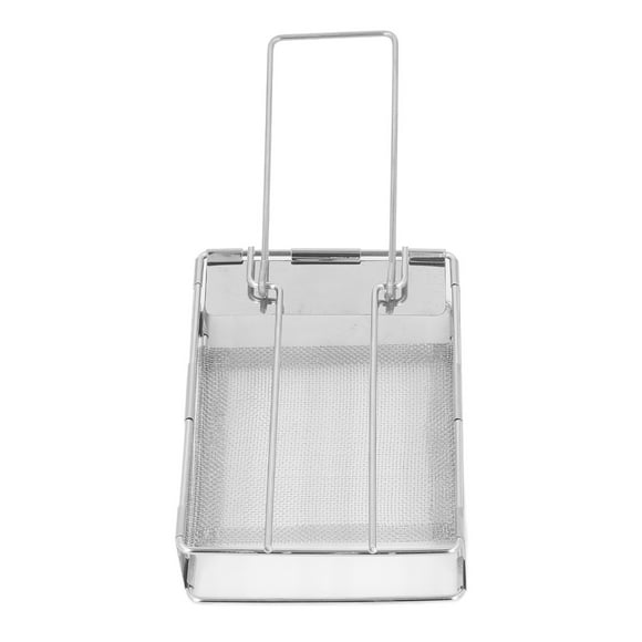 Toaster, Machine Multifunctional Portable Folding Corrosion Resistant Easy To Clean for Sausages for Outdoor