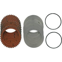 Barnett Scorpion Billet Clutch Replacement Plate Kit (306-32-40143)