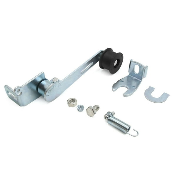 Rodillo Ajustador del Tensor de La Cadena Unique Bargains Kit para Scooter Moto