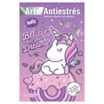 thumbnail image 1 of Onix Antiestrés con stickers / Es hora de brillar Hachette Bienestar Ediciones Larousse, 1 of 1