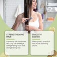 thumbnail image 4 of high quality Batana Oil for Hair Growth, 100% Pure Natural Raw Batana Oil, Organic Hair Growth Oil, Care for Hair Thickness & Scalp & Skin, 4 of 5