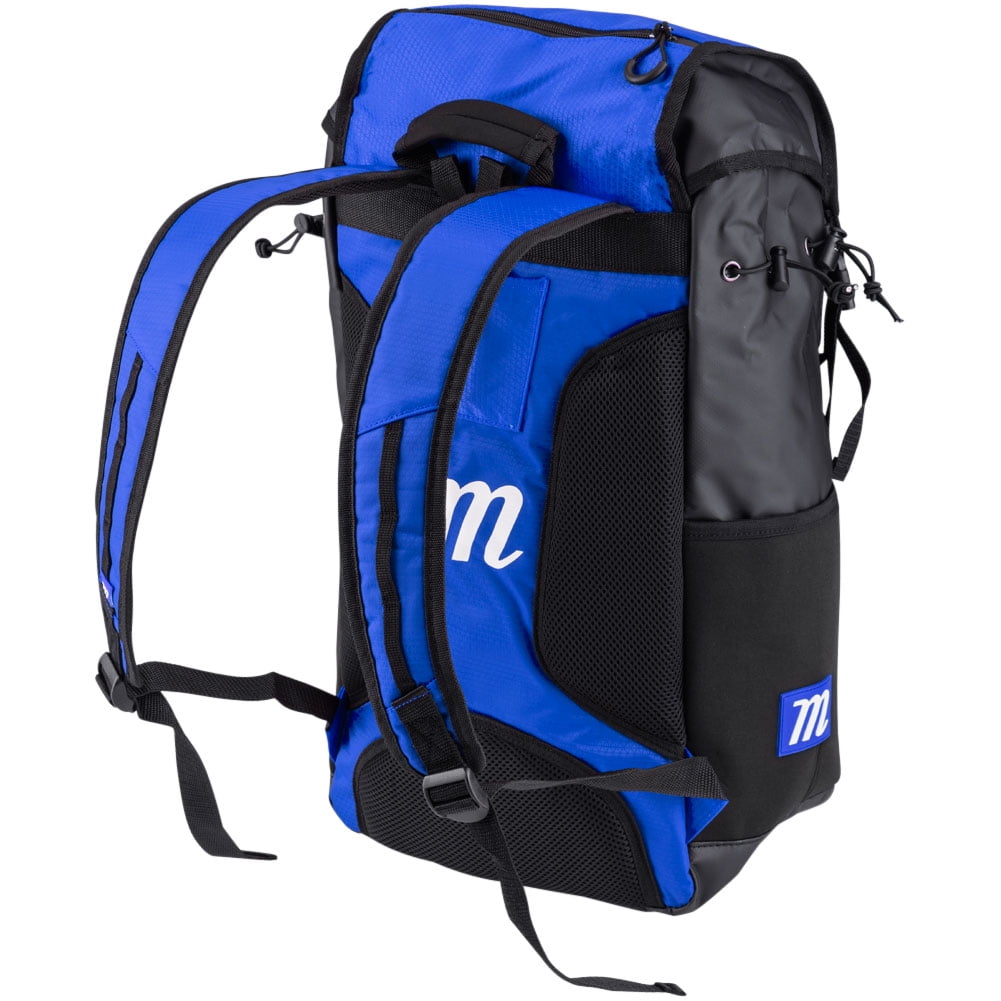 Marucci Barracks Backpack