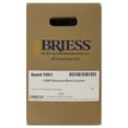 thumbnail image 2 of Briess Bavarian Wheat Liquid Malt Extract (32 Pound Pail), 2 of 5