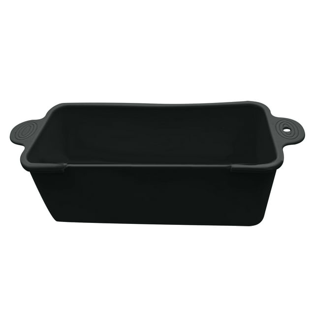 Attrape-Graisse en Silicone Réutilisable pour Grils, Alternative Écologique aux Doublures en Aluminium, Résistant à la Chaleur et Lavable au Lave-Vaisselle