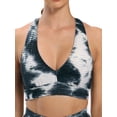 thumbnail image 2 of YouLoveIt Women Sports Bra Workout Push Up Yoga Bra Sports Crop Tops Fitness Gym Underwear Women Removable Padded Sports Bras Comfort Sports Yoga Bras Quick Dry for Workout Fitness Yoga, 2 of 8