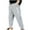 Gray, variant on Odeerbi 8-15 Years Toddler Boys Cotton Sweatpants Workout Athletic Sports Jogger Pants Solid Color Outside Cute Joggers