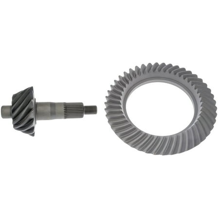 Dorman 697182 Ring And Pinion Set Fits 1995 Chevrolet G20