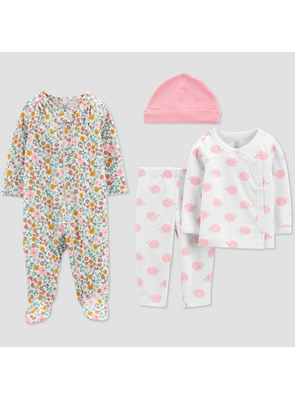 Carter's Baby Clothing Babies 024 Months Preemie Baby Clothing