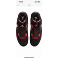 thumbnail image 5 of Ni - ke CT8527-016 Air Jordan 4 Retro Red Thunder, 5 of 5
