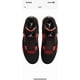 thumbnail image 5 of Ni - ke CT8527-016 Air Jordan 4 Retro Red Thunder, 5 of 5