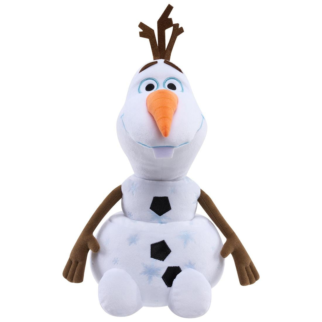 olaf stuffed toy large