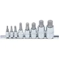 thumbnail image 1 of Juego Dados Spline BGS 5105 M4 M16 8 PZ, 1 of 3
